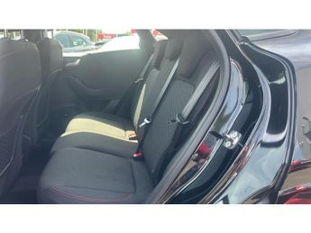 Ford Puma 1.0 EcoBoost Hybrid mHEV ST-Line 5dr DCT Petrol Hatchback