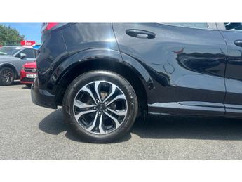 Ford Puma 1.0 EcoBoost Hybrid mHEV ST-Line 5dr DCT Petrol Hatchback