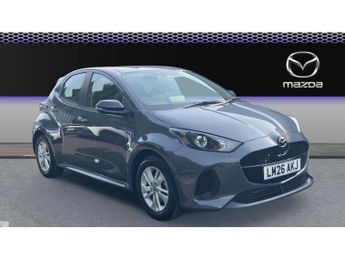 Mazda 2 1.5i Hybrid Centre Line 5dr CVT Hybrid Hatchback