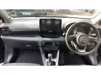 Mazda 2 Hybrid 1.5i Hybrid Centre Line 5dr CVT Hybrid Hatchback