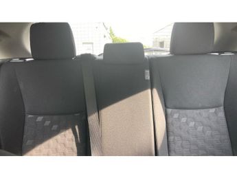 Mazda 2 Hybrid 1.5i Hybrid Centre Line 5dr CVT Hybrid Hatchback