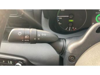 Mazda 2 Hybrid 1.5i Hybrid Centre Line 5dr CVT Hybrid Hatchback