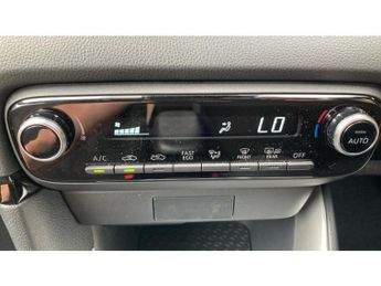 Mazda 2 Hybrid 1.5i Hybrid Centre Line 5dr CVT Hybrid Hatchback