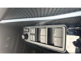 Toyota C-HR 1.8 Hybrid Design 5dr CVT Hybrid Hatchback
