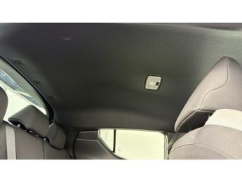 Toyota C-HR 1.8 Hybrid GR Sport 5dr CVT Hybrid Hatchback