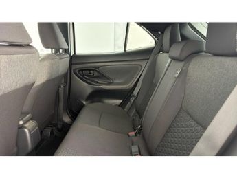 Toyota Yaris Cross 1.5 Hybrid Design 5dr CVT Hybrid Estate