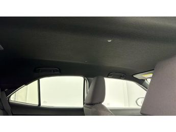Toyota Yaris Cross 1.5 Hybrid Design 5dr CVT Hybrid Estate
