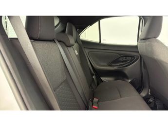 Toyota Yaris Cross 1.5 Hybrid Design 5dr CVT Hybrid Estate