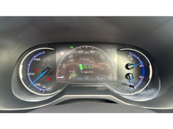Toyota RAV4 2.5 VVT-i Hybrid Excel 5dr CVT Hybrid Estate