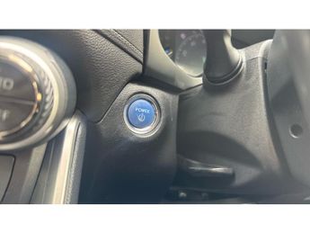 Toyota RAV4 2.5 VVT-i Hybrid Excel 5dr CVT Hybrid Estate