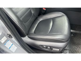 Toyota RAV4 2.5 VVT-i Hybrid Excel 5dr CVT Hybrid Estate