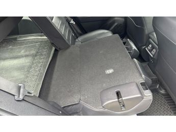 Toyota RAV4 2.5 VVT-i Hybrid Excel 5dr CVT Hybrid Estate