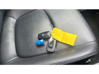 Toyota RAV4 2.5 VVT-i Hybrid Excel 5dr CVT Hybrid Estate