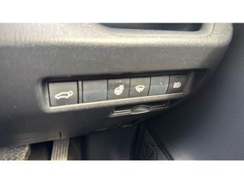 Toyota RAV4 2.5 VVT-i Hybrid Excel 5dr CVT Hybrid Estate