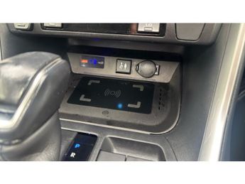 Toyota RAV4 2.5 VVT-i Hybrid Excel 5dr CVT Hybrid Estate