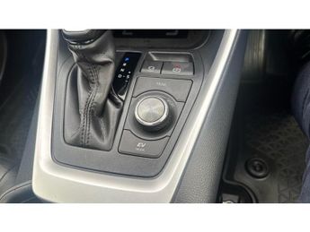 Toyota RAV4 2.5 VVT-i Hybrid Excel 5dr CVT Hybrid Estate