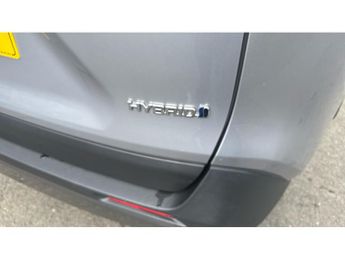 Toyota RAV4 2.5 VVT-i Hybrid Excel 5dr CVT Hybrid Estate