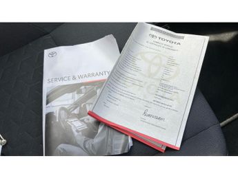 Toyota Corolla 1.8 VVT-i Hybrid Icon Tech 5dr CVT Hybrid Estate