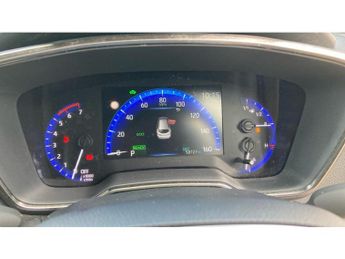 Toyota Corolla 1.8 VVT-i Hybrid Icon Tech 5dr CVT Hybrid Estate