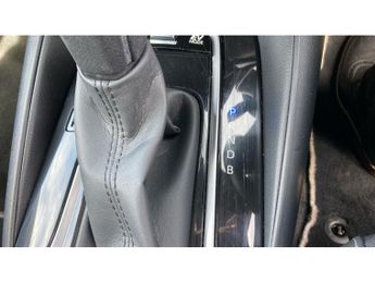 Toyota Corolla 1.8 VVT-i Hybrid Icon Tech 5dr CVT Hybrid Estate