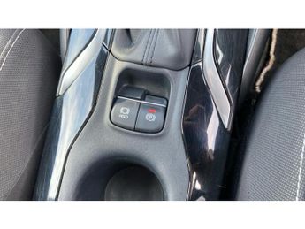 Toyota Corolla 1.8 VVT-i Hybrid Icon Tech 5dr CVT Hybrid Estate