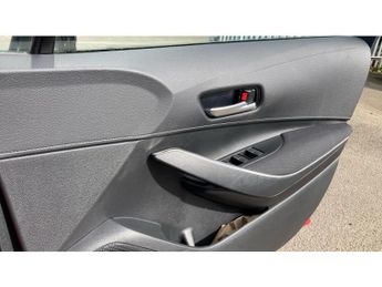 Toyota Corolla 1.8 VVT-i Hybrid Icon Tech 5dr CVT Hybrid Estate