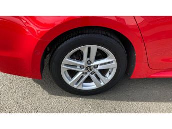 Toyota Corolla 1.8 VVT-i Hybrid Icon Tech 5dr CVT Hybrid Estate