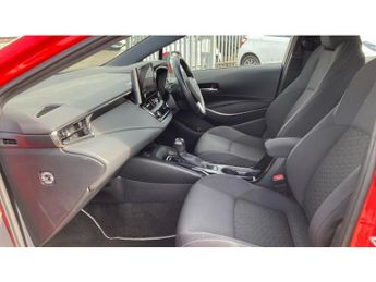 Toyota Corolla 1.8 VVT-i Hybrid Icon Tech 5dr CVT Hybrid Estate