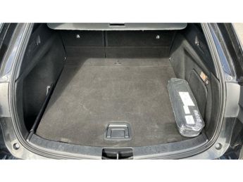 Toyota Corolla 2.0 VVT-i Hybrid Icon Tech 5dr CVT Hybrid Estate