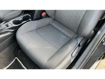 Toyota Corolla 2.0 VVT-i Hybrid Icon Tech 5dr CVT Hybrid Estate