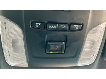 Toyota Corolla 2.0 VVT-i Hybrid Icon Tech 5dr CVT Hybrid Estate