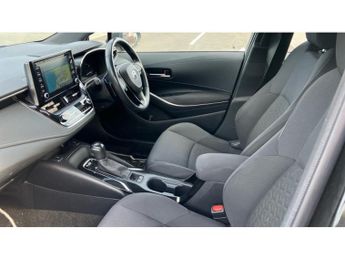 Toyota Corolla 2.0 VVT-i Hybrid Icon Tech 5dr CVT Hybrid Estate