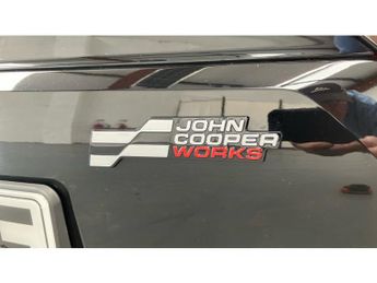 MINI Cooper 160kW SE Sport 54kWh 3dr Auto Electric Hatchback