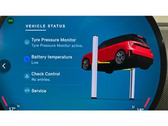 MINI Cooper 160kW SE Sport 54kWh 3dr Auto Electric Hatchback