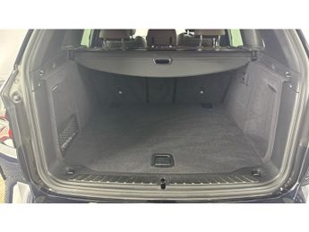 BMW iX3 210kW M Sport 80kWh 5dr Auto Electric Estate