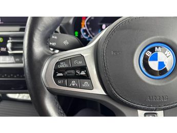 BMW iX3 210kW M Sport 80kWh 5dr Auto Electric Estate