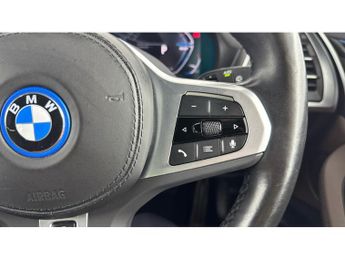 BMW iX3 210kW M Sport 80kWh 5dr Auto Electric Estate