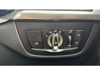 BMW iX3 210kW M Sport 80kWh 5dr Auto Electric Estate