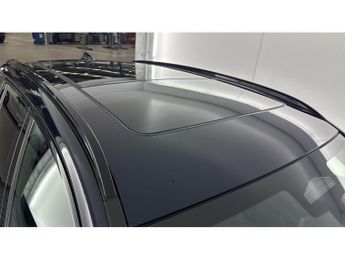BMW iX3 210kW M Sport 80kWh 5dr Auto Electric Estate