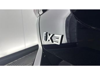 BMW iX3 210kW M Sport 80kWh 5dr Auto Electric Estate