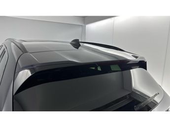 BMW iX3 210kW M Sport 80kWh 5dr Auto Electric Estate
