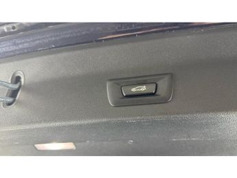 BMW iX3 210kW M Sport 80kWh 5dr Auto Electric Estate