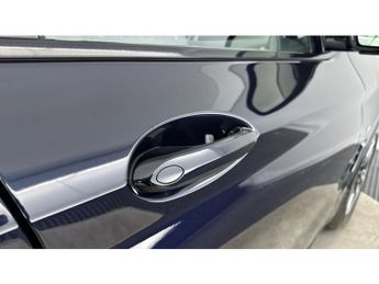 BMW iX3 210kW M Sport 80kWh 5dr Auto Electric Estate