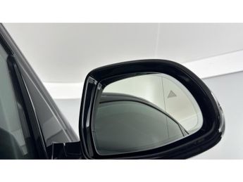 BMW iX3 210kW M Sport 80kWh 5dr Auto Electric Estate