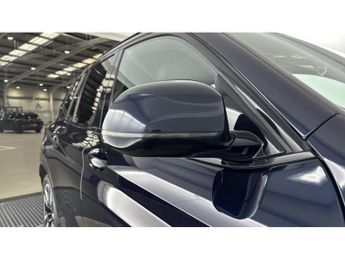 BMW iX3 210kW M Sport 80kWh 5dr Auto Electric Estate