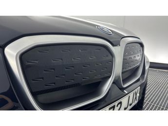 BMW iX3 210kW M Sport 80kWh 5dr Auto Electric Estate