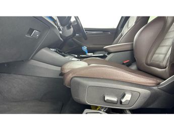 BMW iX3 210kW M Sport 80kWh 5dr Auto Electric Estate