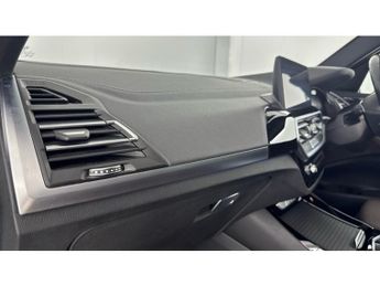 BMW iX3 210kW M Sport 80kWh 5dr Auto Electric Estate