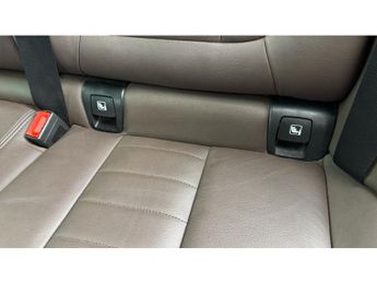 BMW iX3 210kW M Sport 80kWh 5dr Auto Electric Estate