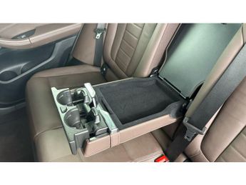 BMW iX3 210kW M Sport 80kWh 5dr Auto Electric Estate